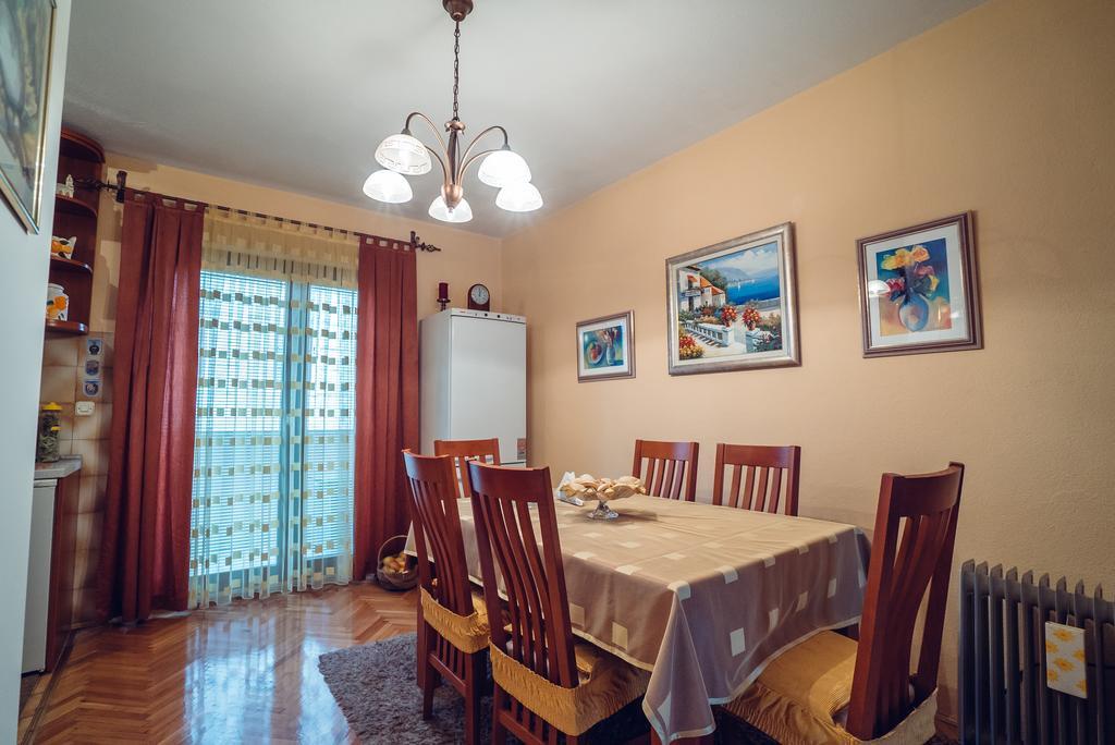 Ivica Apartments Імотскі Екстер'єр фото
