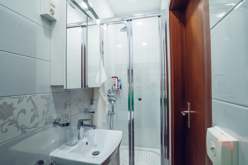 Ivica Apartments Імотскі Екстер'єр фото
