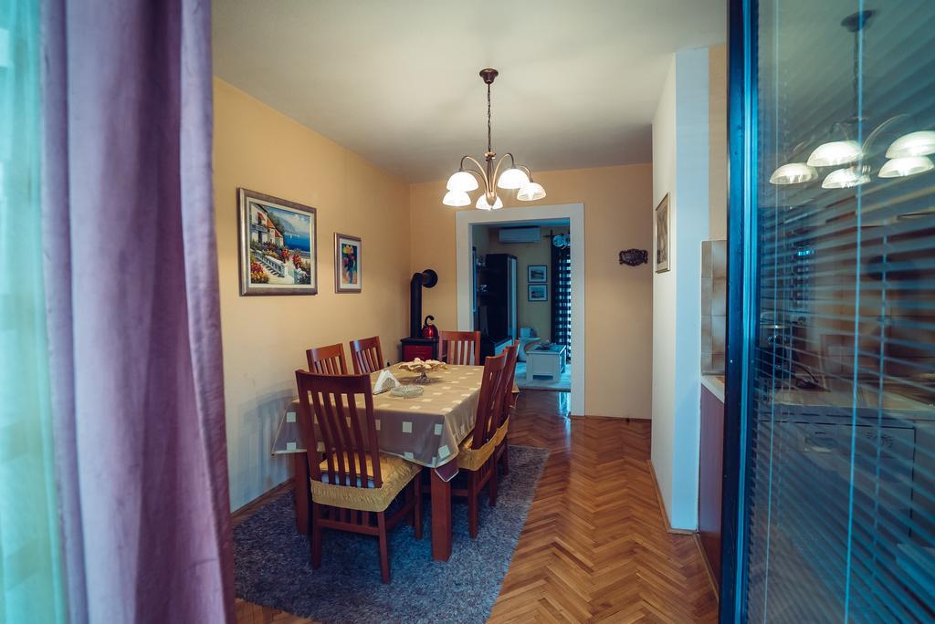 Ivica Apartments Імотскі Екстер'єр фото