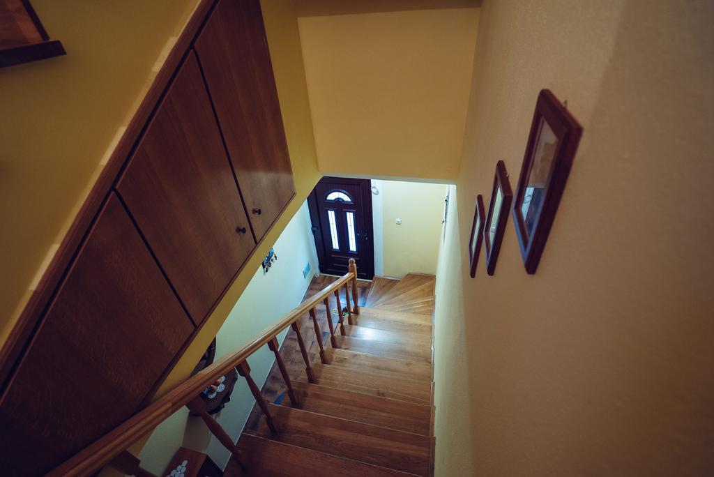 Ivica Apartments Імотскі Екстер'єр фото