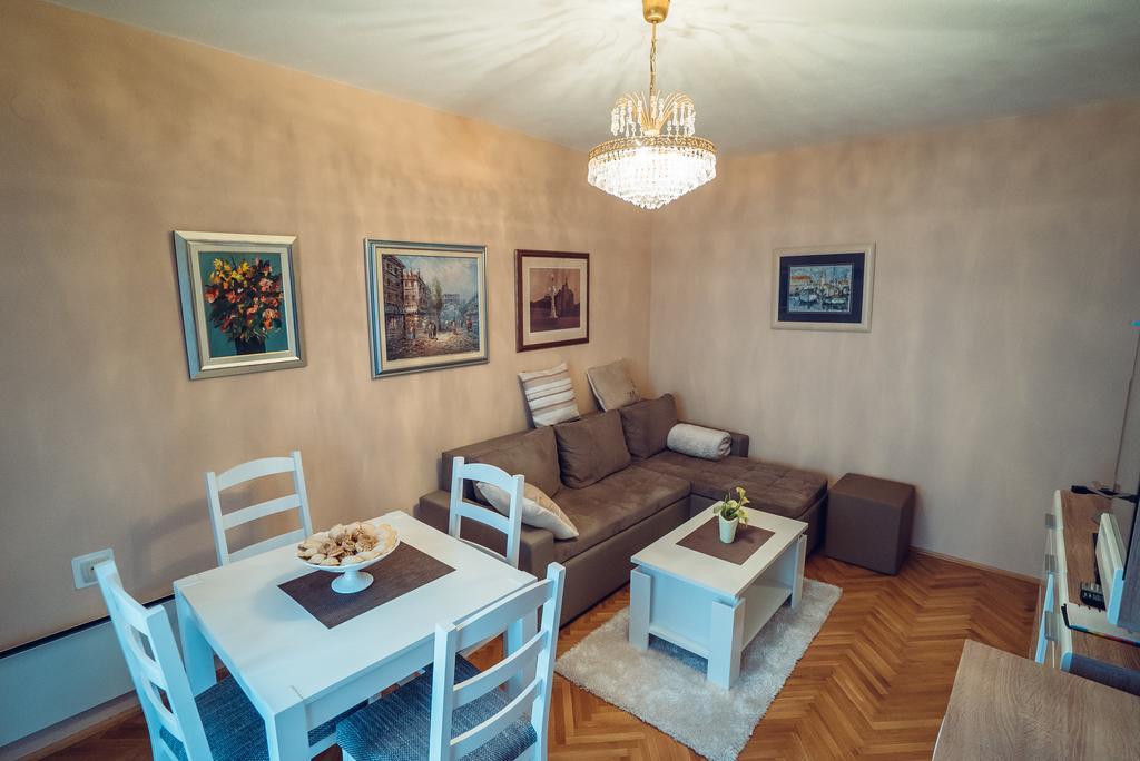 Ivica Apartments Імотскі Екстер'єр фото
