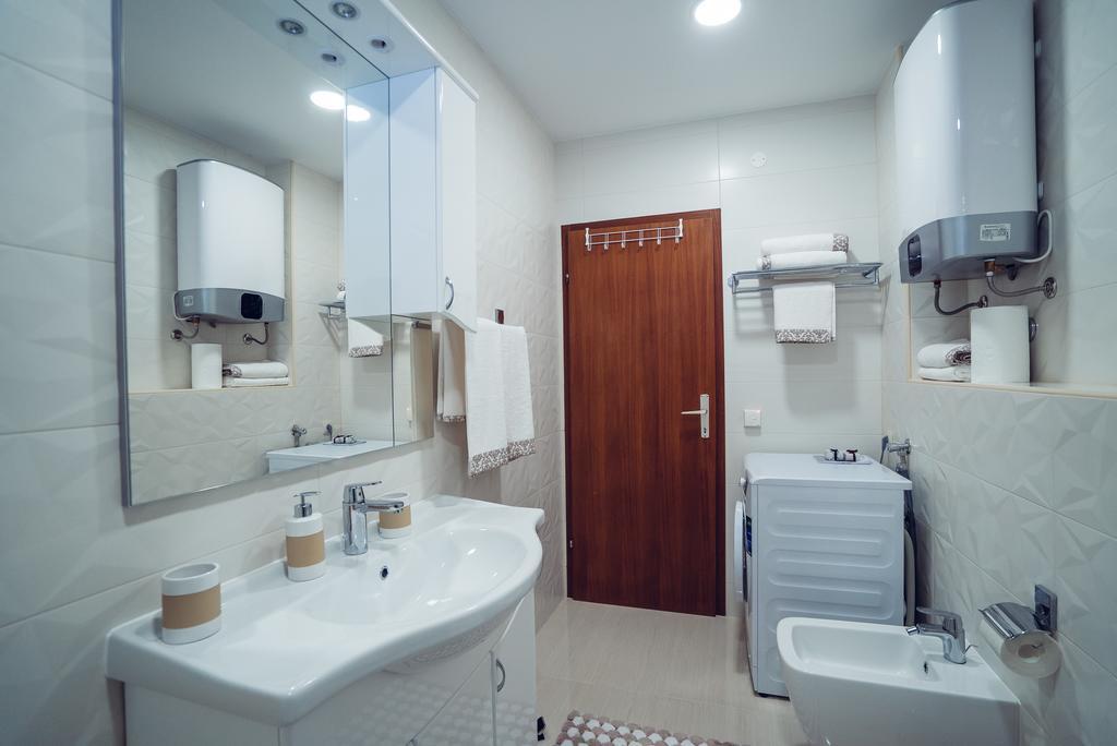 Ivica Apartments Імотскі Екстер'єр фото